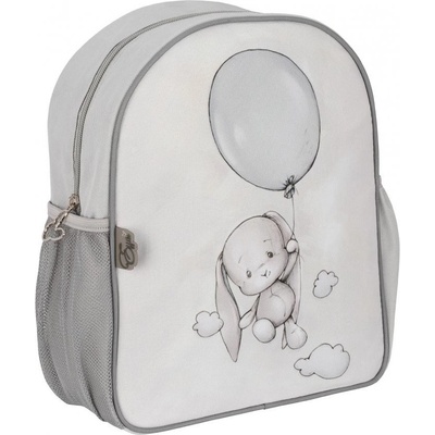 Effiki Effik s Balónem šedý