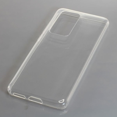 OTB Силиконов калъф за Huawei P40 Pro, прозрачен (8014049)