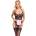 Cottelli Collection Maid Costume 2471078 S