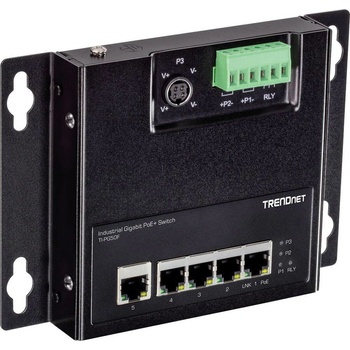 TrendNet TI-PG50F