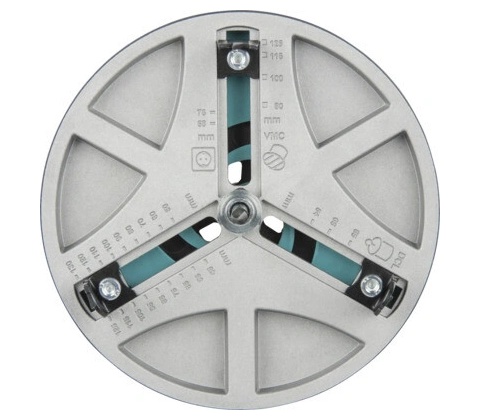 Wolfcraft 5978000