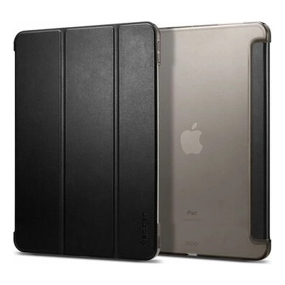 Spigen Smart Fold púzdro Apple iPad Air 10.9 2020 ACS02050 čierna