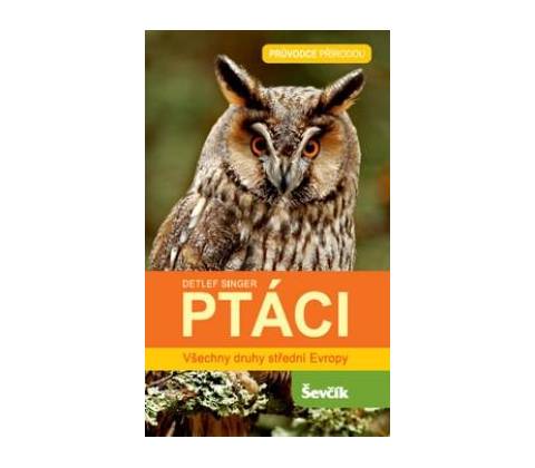 Ptáci