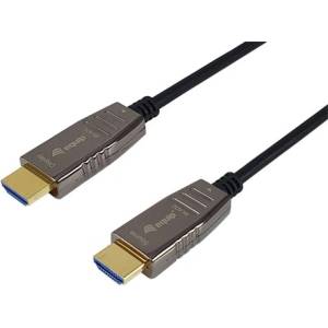 Equip Cable - 119455 (Активен HDMI2.1 кабел, мъжки/женски, 8K/60Hz, 50 m) (119455)