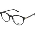 Mont Blanc Диоптрични очила Montblanc MB0340O 003 - alensa