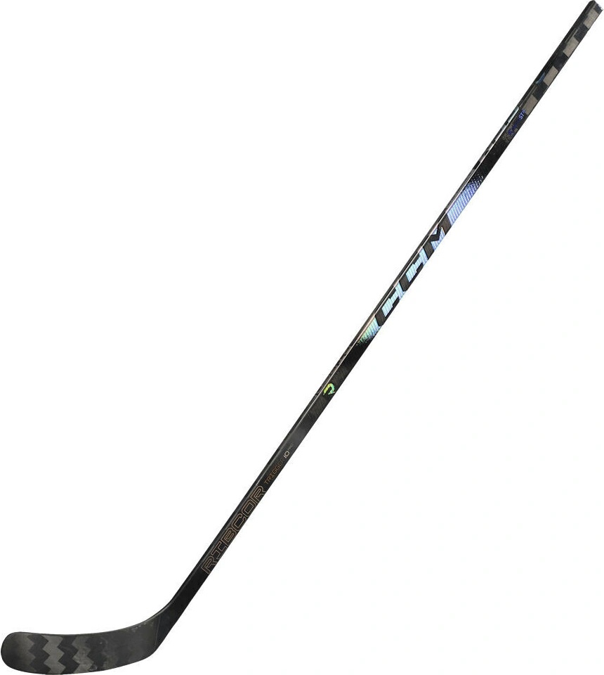 CCM Ribcor Trigger 10 Pro Yth