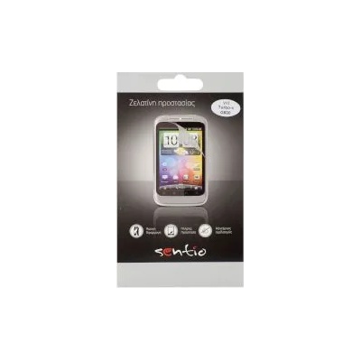 Sentio Screen Protector for Turbo-X G600 2in1