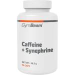 GymBeam Caffeine + Synephrine [90 капсули]