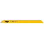 DEWALT - Нож за трион с дължина 23 см. 2 бр DT2333 (DT2333)