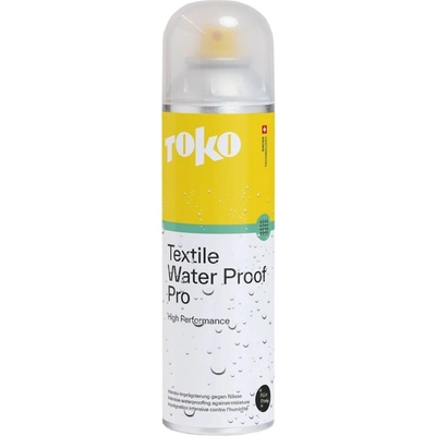 Toko Textile Water Proof Pro Impregnace na textil 250 ml