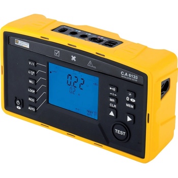 Chauvin Arnoux C.A 6133 KIT