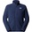 The North Face Мъжко поларено яке The North Face Glacier Fleece Jacket - Summit Navy (005-6365-0613)