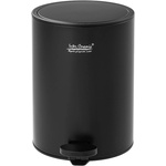 Inter Ceramic КОШЧЕ ТОАЛЕТНО 8265mb 3л ЧЕРЕН МАТ (8265mb)