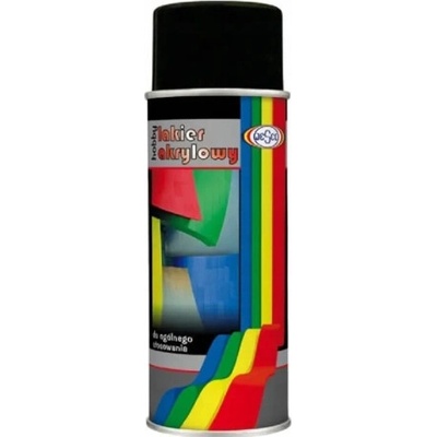 WESCO Spray Paint - Sprejový lak bezbarvý 400ml