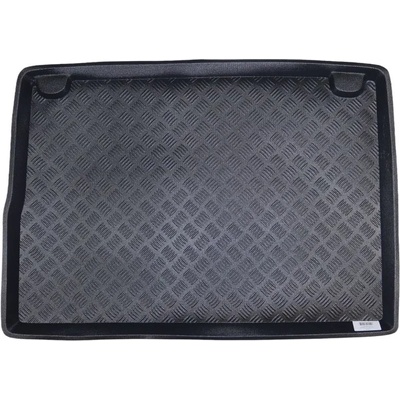 M-PLAST Стелка за багажник за Opel Meriva (2010-2014) upper floor, no sliding seats (23036PVC)