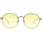 GUNNAR Геймърски компютърни очила Gunnar The Witcher Ciri, Amber, Meteorite/Saddle | WIT-CIR01 (WIT-CIR01)