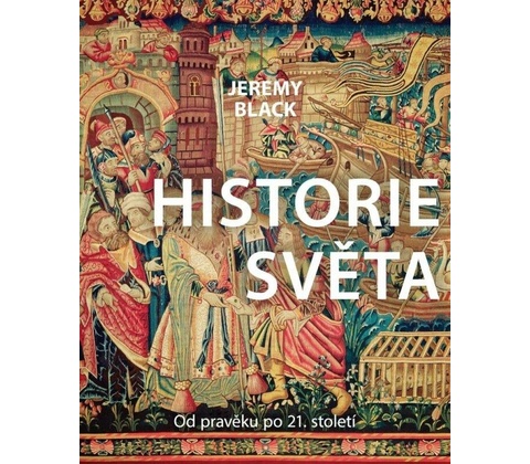 Historie světa