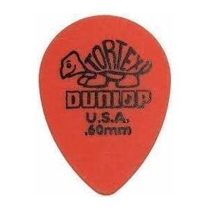 Dunlop 423R 0.60 Small Tear Drop Перце за китара (423R060)