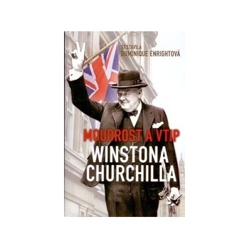 Moudrost a vtip Winstona Churchilla