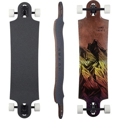 LANDYACHTZ Switchblade 38