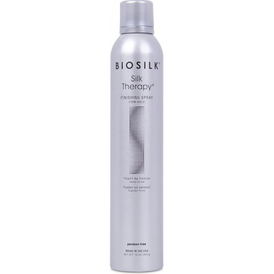 Biosilk Silk Therapy Finishing Spray 284 g