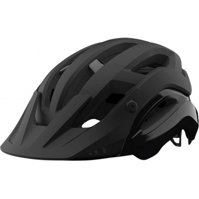 Giro Montaro Mips II Matt Black 2022