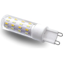 Immax NEO LITE Smart žárovka LED G9 4W CCT, teplá, studená bílá, stmívatelná, WiFi, TUYA