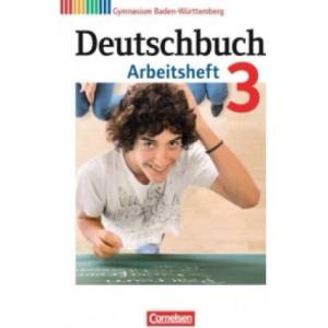 Deutschbuch Gymnasium - Baden-Württemberg - Ausgabe 2012 - Band 3: 7. Schuljahr | Claudia Mutter, Bernd Schurf (ISBN: 9783060626458)
