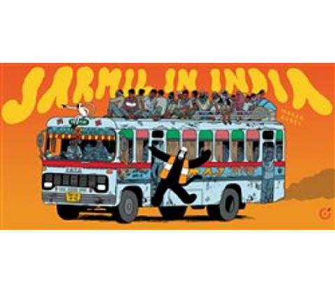Jarmil in India