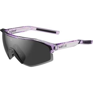 Bollé Слънчеви очила Bollé Lightshifter S3 Cycling glasses - Astro Purple Crystal - размер M (205-6300-0111) Слънчеви очила
