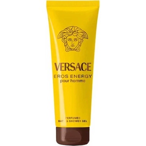 Versace Eros Energy Shower Gel Shower gel 250 ml за мъже Парфюми