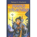 Stackpole Michael A. - Maska válečníka