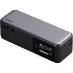 AUKEY PB-Y63 преносимо зарядно устройство 27600 mAh, сиво (PB-Y63 GY)