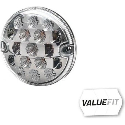 Zadní světlo HELLA 2SD 357 028-001 – Sleviste.cz