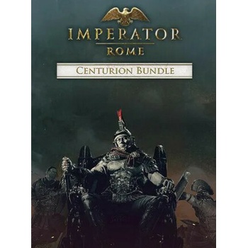 Imperator Rome Centurion