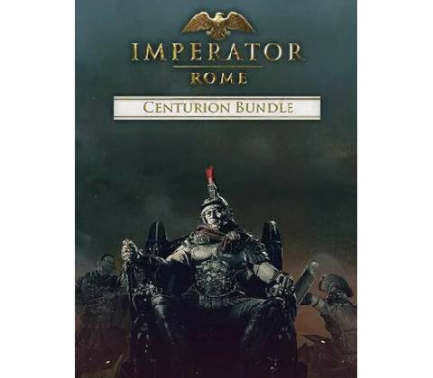 Imperator Rome Centurion