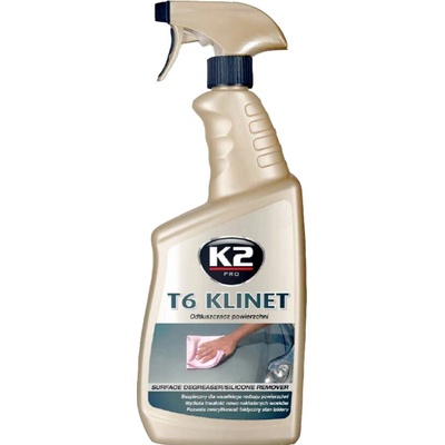 K2 T6 KLINET 700 ml