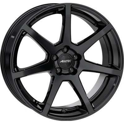 Alutec PEARL 8.5x19 5x112 ET35 diamond black