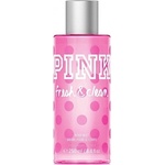 Victoria's Secret Fresh & Clean спрей за тяло за жени 250 мл