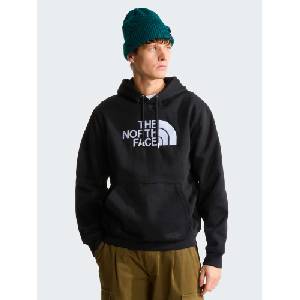 The North Face Суитшърт m essential drew peak regular hoodie (nf0a8fdajk31)