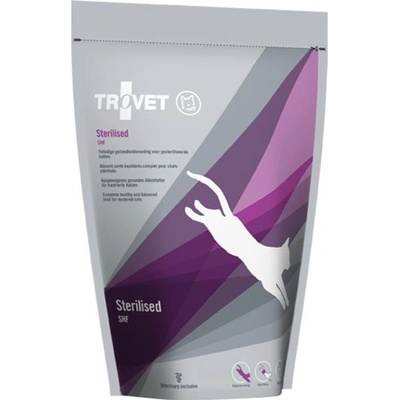 Trovet cat SHF Sterilised 500 g