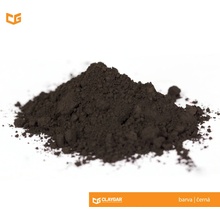 Pigment černá 0.1 kg