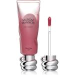 Muzigae mansion Objet Glossy хидратиращ блясък за устни цвят 007 Blush Drop 6 гр