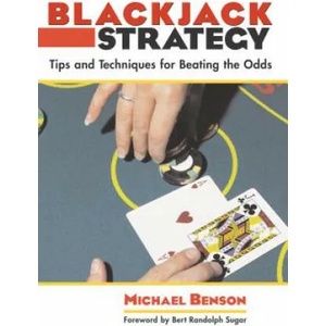 Blackjack Strategy | Michael Benson (2005)