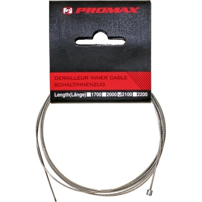 Promax radiace lanko 2100 mm