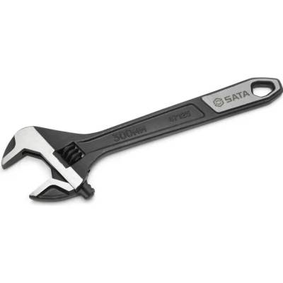 Sata Stavitelný klíč 12" se širokou čelistí ST47125