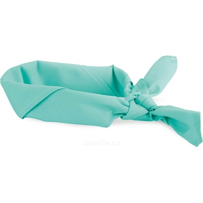 Kariban šátek Bandava KP 451 turquoise green