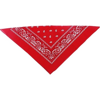 šátek kovbojský 53x53 cm