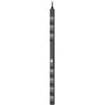 APC APDU10250ME NetShelter Rack PDU Разширен измерен 3-фазен 42 изхода 11kW 400V (APDU10250ME)