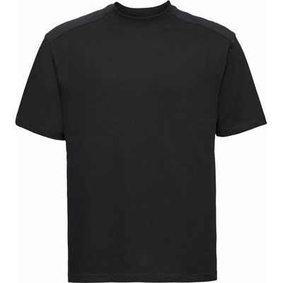 Russell Athletic black